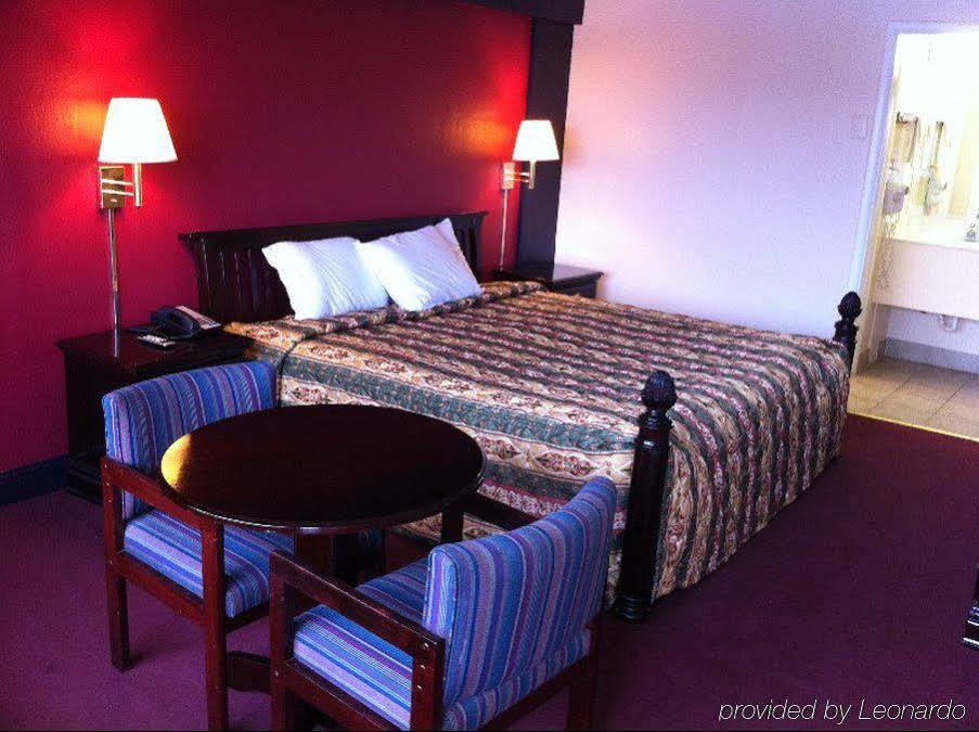 Motel 6 Burlington Buitenkant foto