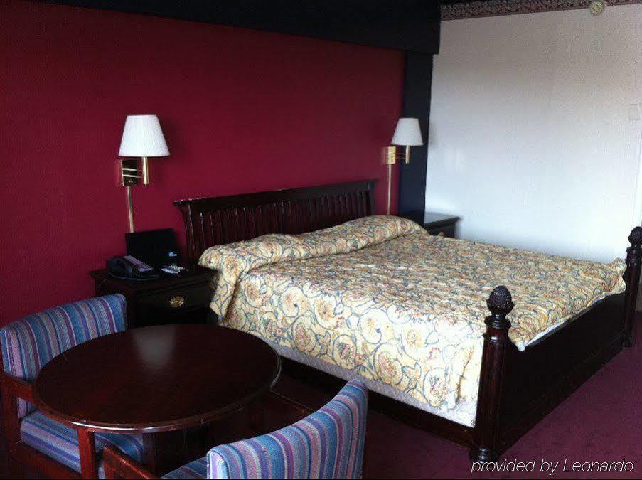 Motel 6 Burlington Buitenkant foto